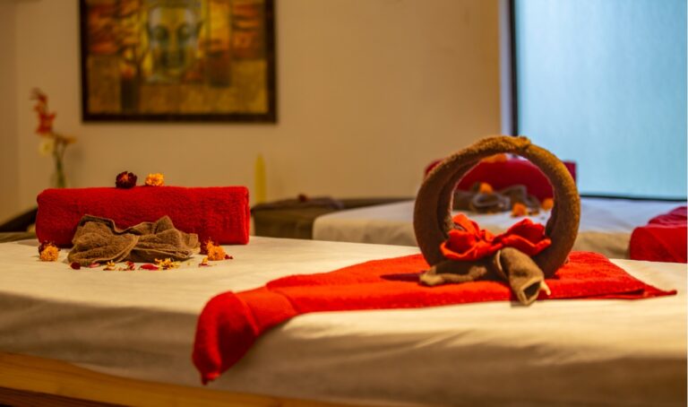 Rishikesh resorts Spa 768x454