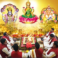 Akshaya Tritiya Maha Puja