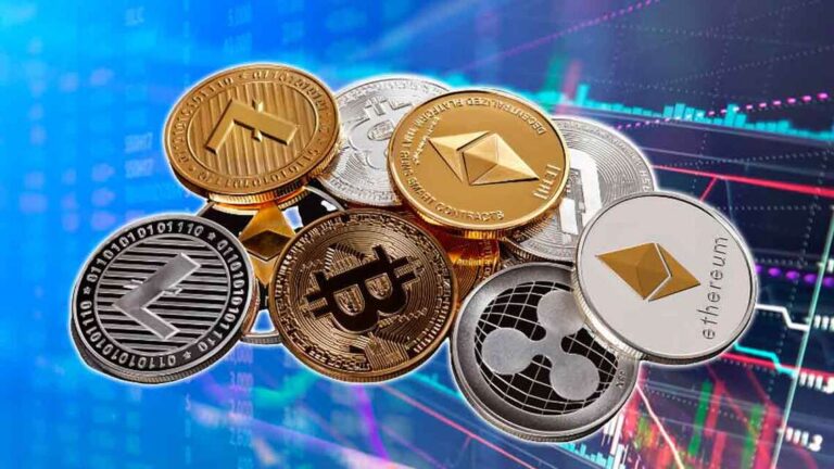 Best Cryptocurrency to Buy 768x432