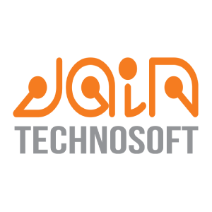 Jain Technosoft logo