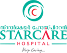 starcare logo