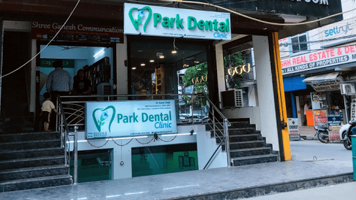 park dental clinic south west delhi park dental clinic 1