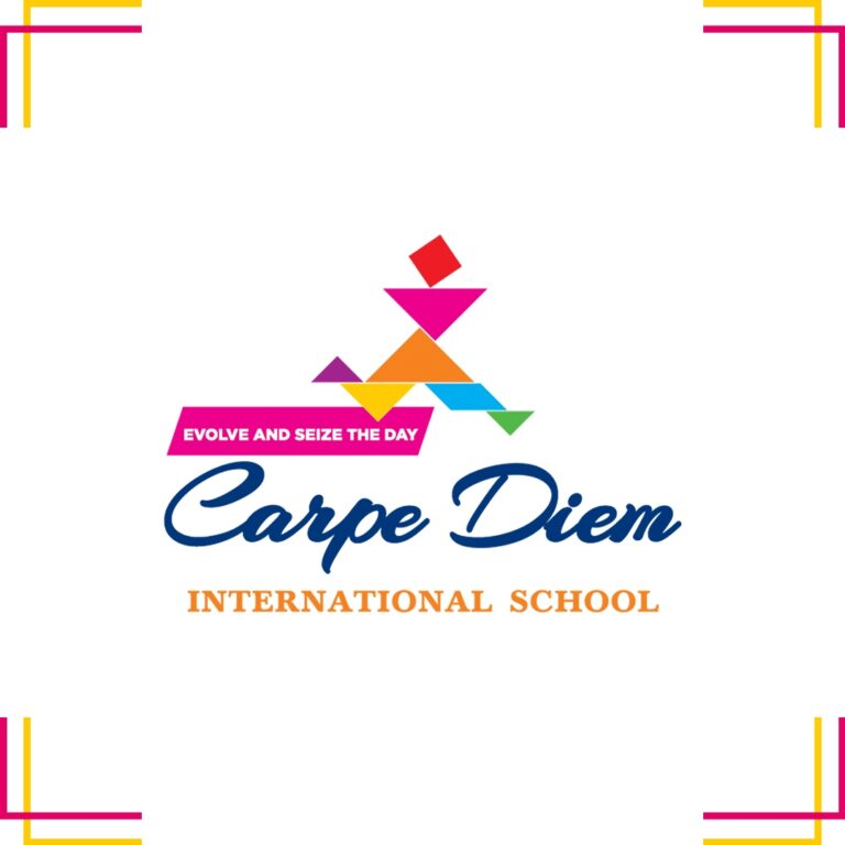 Carpe Diem International School 768x768
