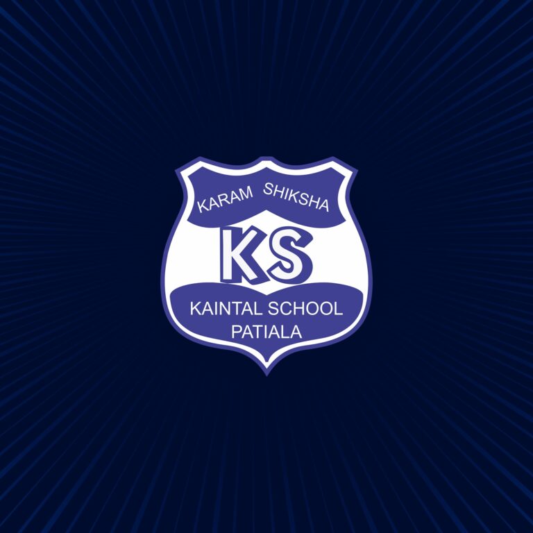 Kaintal School 768x768