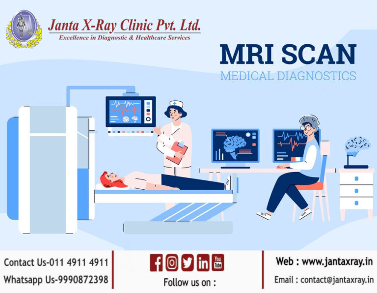 MRI Scan Centre in Delhi NCR 768x596