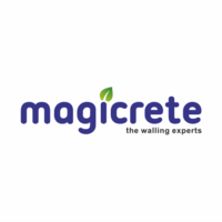 magicrete square logo