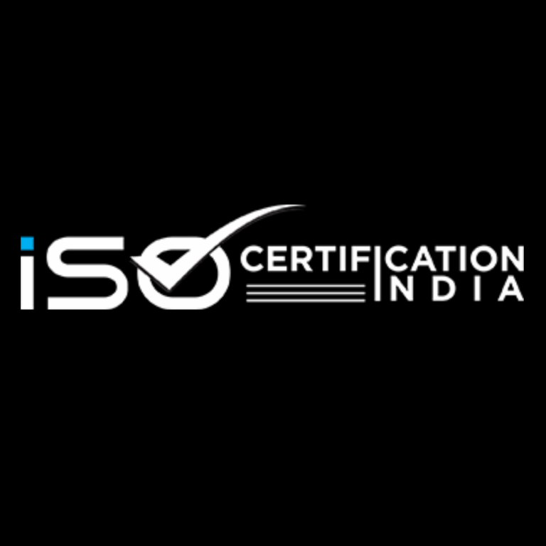 ISO certification in india 768x768