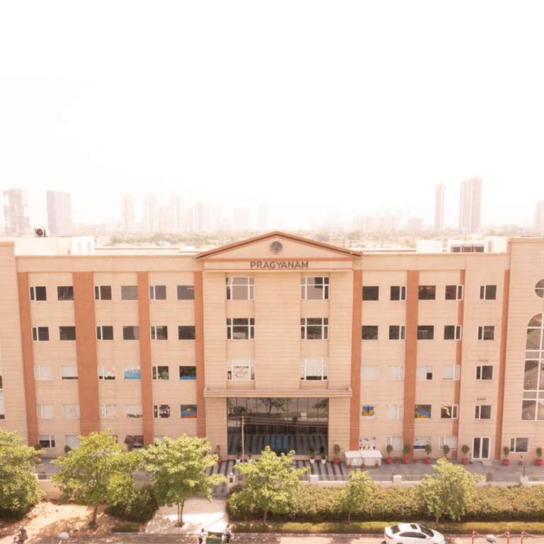 Pragyanam profile 768x768