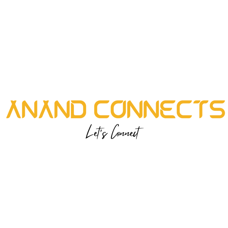 ANAND CONNECT 2 768x768