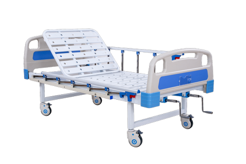 kraft 133 manual fowler bed two function economy 500x500 1