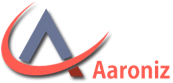 Aaroniz Logo