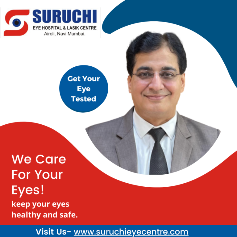 Get Your Eye Tested at suruchi eye Hospital 768x768