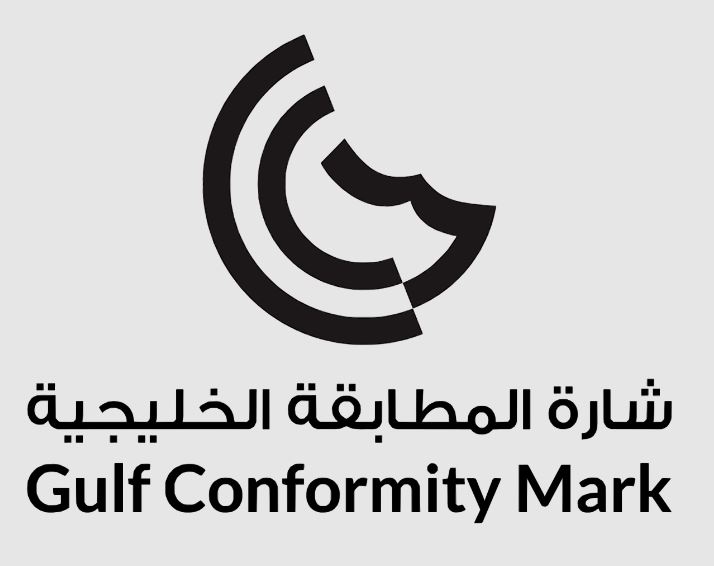 Gulf Conformity Mark G Mark