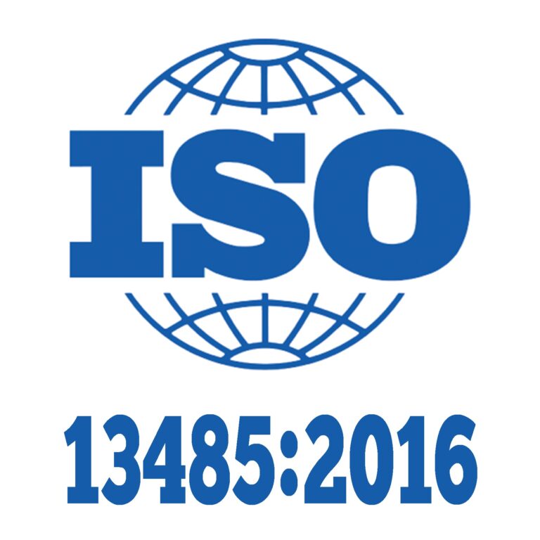 ISO 13485 2016 768x768