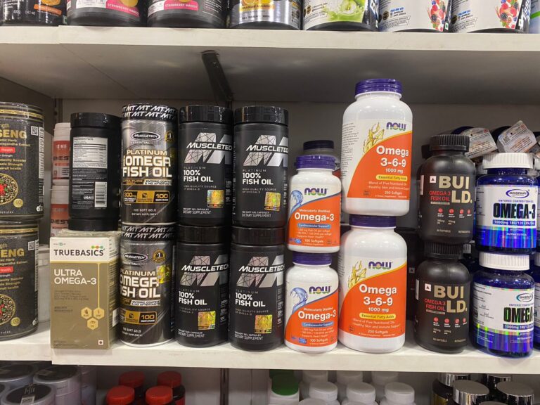 Nutrition Valley Omega 3 768x576