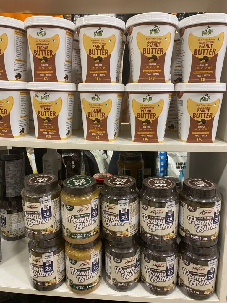 Nutrition Valley PeanutButter 768x1024