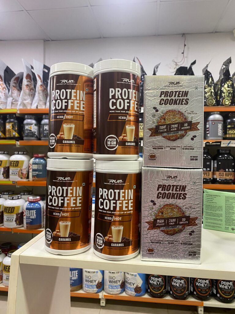 Nutrition Valley Protein cofee and cookies 768x1024