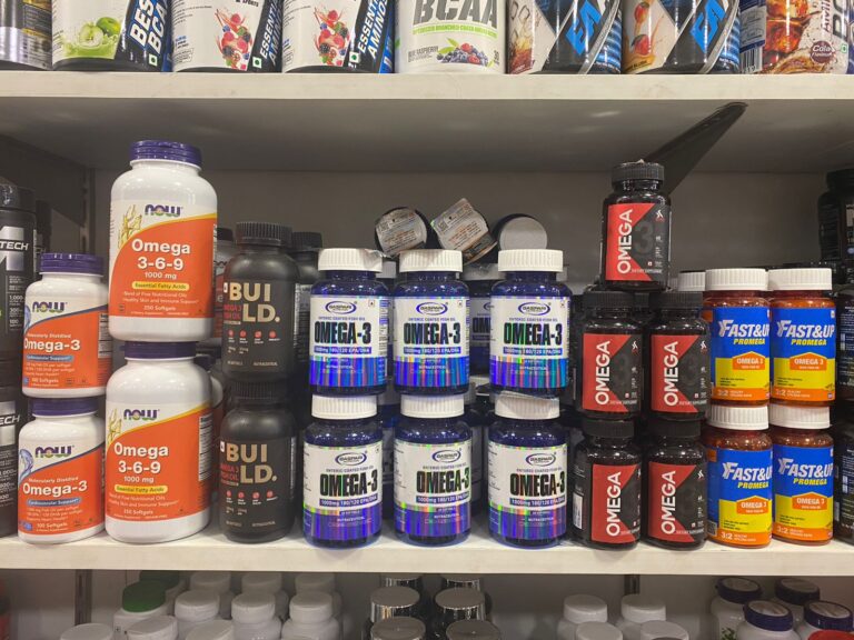 Nutrition Valley omega 3  768x576