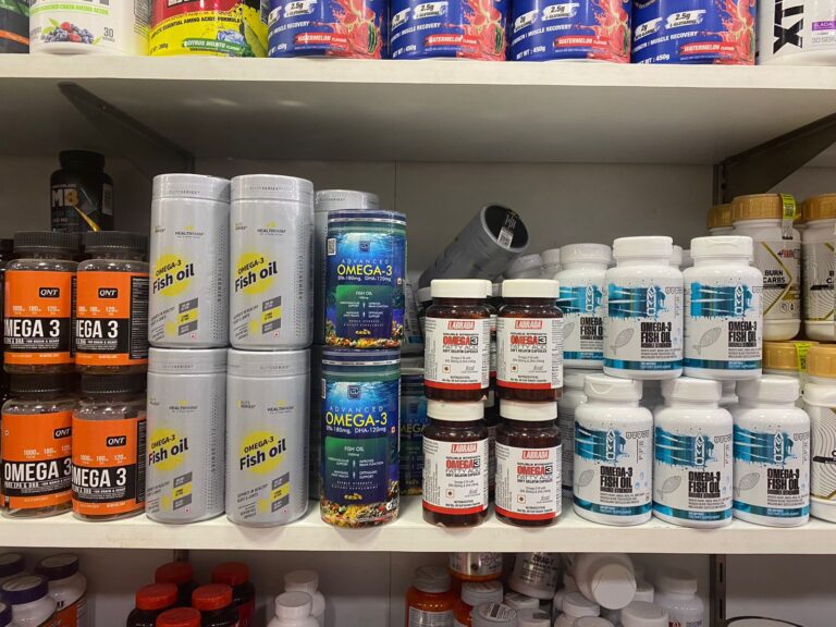 Nutrition Valley omega3 fish oil 768x576