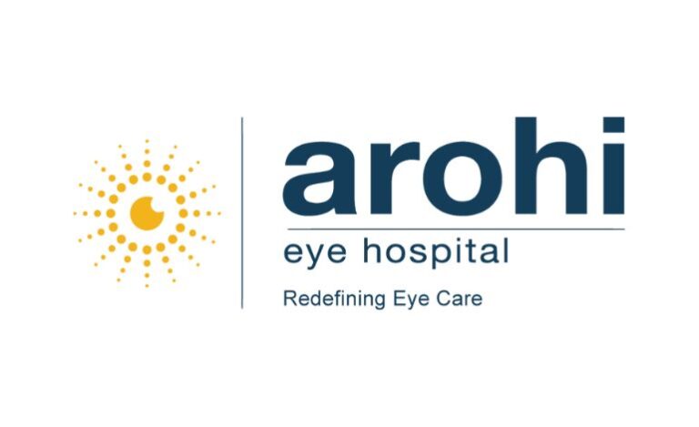 Arohi Eye Hospital 768x469