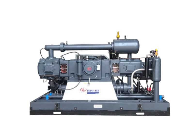 High Pressure Air Compressor 768x576