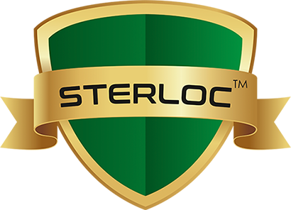 Sterloc Logo