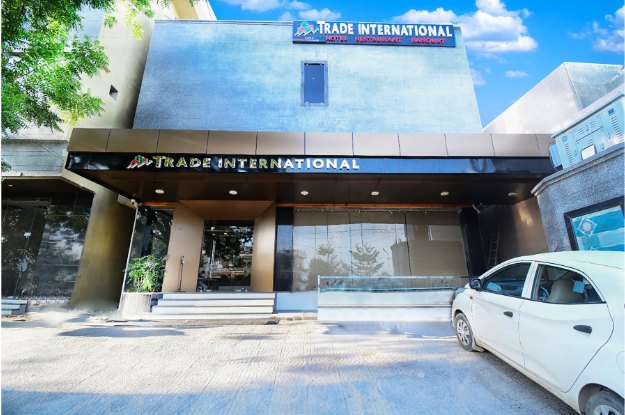 The Trade International