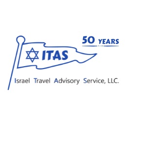 50th ITAS Logo