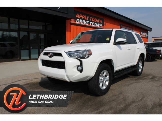 Best Dealers for Used SUVs Online House of Cars Edmonton