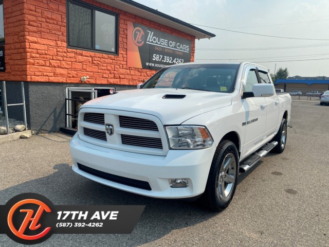 Buy Used Trucks from Online Sale by House Of cars Edmonton