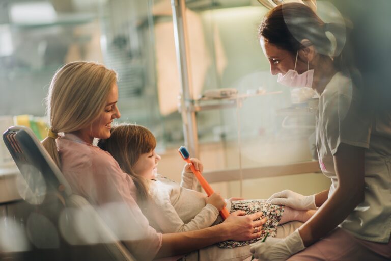 Family General Dentistry 768x512