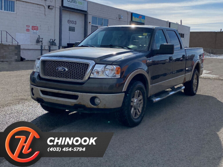 Find Collection of Used Trucks Online by House of Cars Medicine Hat 768x576