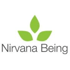 Nirvana Being logo1