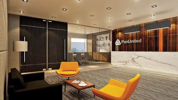 Office Designer in Singapore Ampersand 600