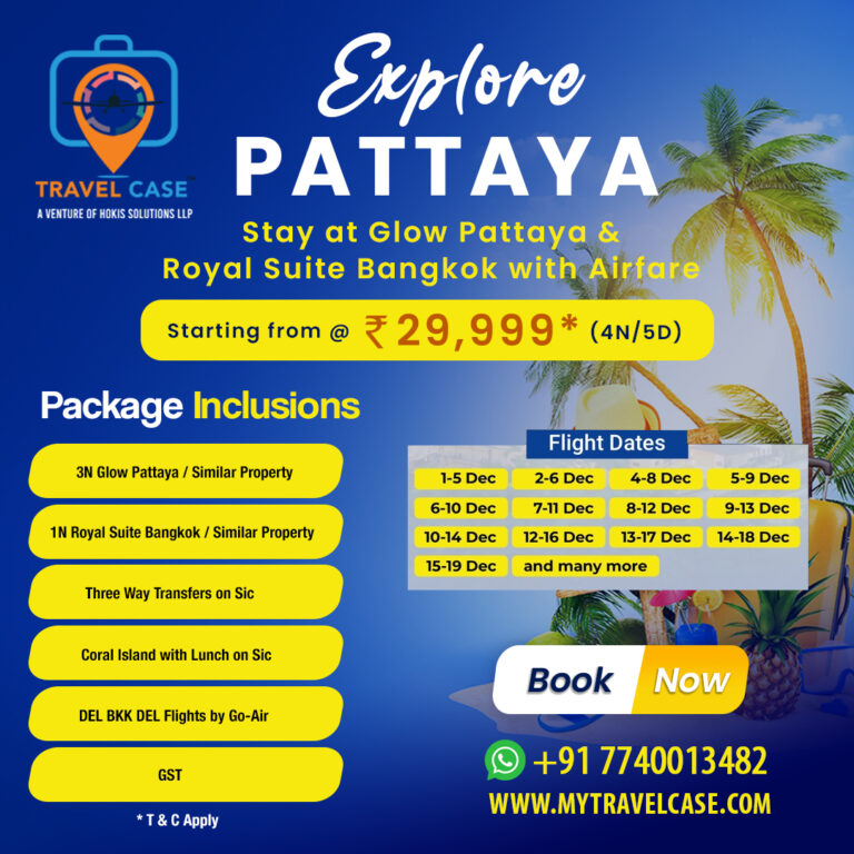 Explore Pataya 768x768