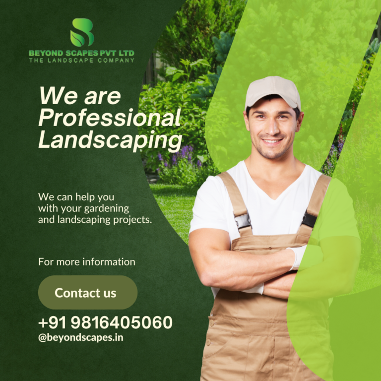 Landscape designers in Hyderabad 768x768