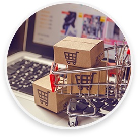 Local Logistics Service Addicon Logistics