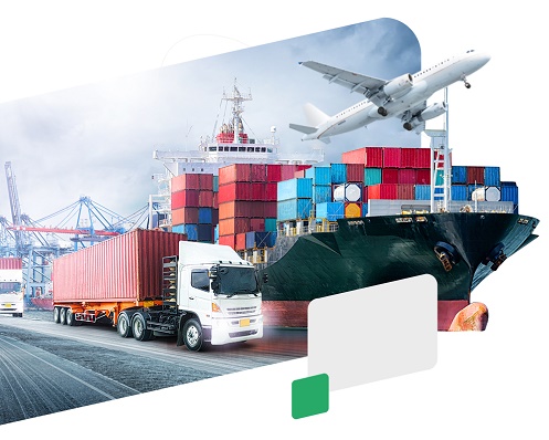 Logistic Company in Singapore Addicon Logistics