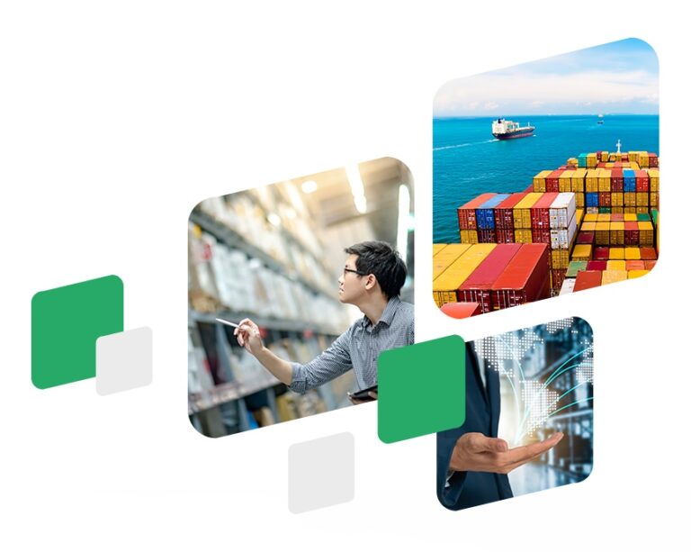 Logistics Service Coordinator Addicon Logistics 768x613