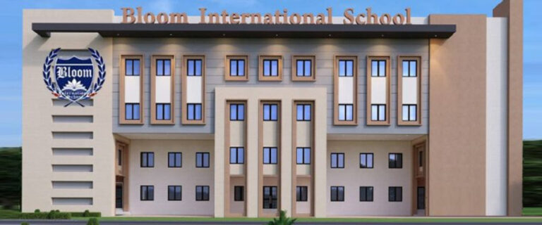 Schools in Noida Extension 768x320