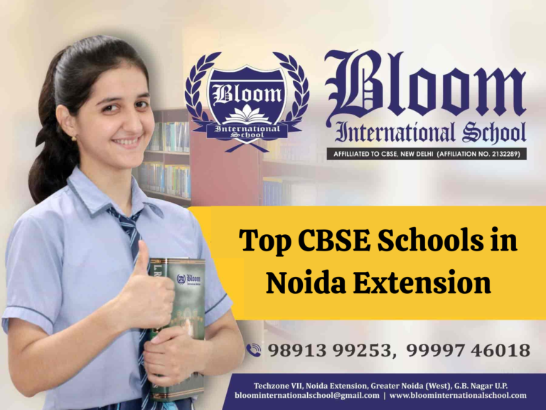 Top CBSE Schools in Noida Extension 768x576