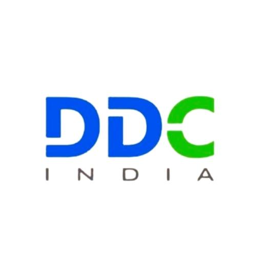 new logo DDC