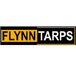 FLYNN TARPS Logo