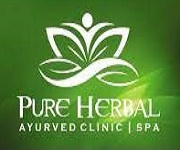 Pure Herbal Ayurved Clinic Logo
