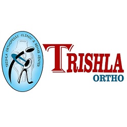 TrishlaOrtho Logo