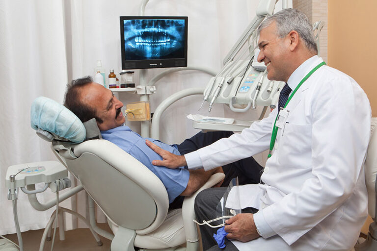 Best Dentist in Jaipur