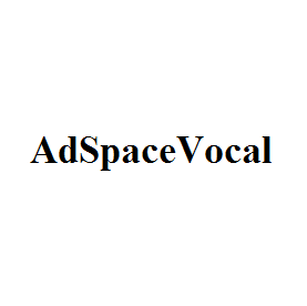 Adspacevocal