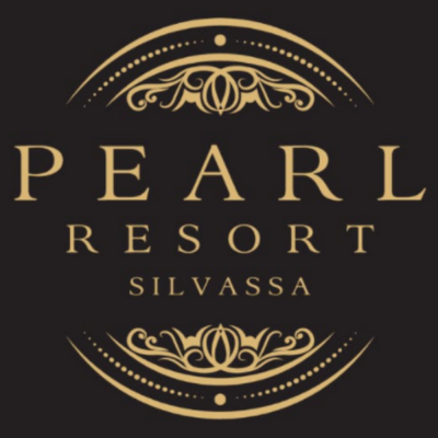 pearl resort silvassa logo