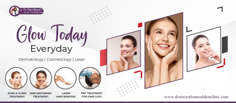 Dr Naiya Bansal Skin Specialist Doctor Chandigarh 768x337