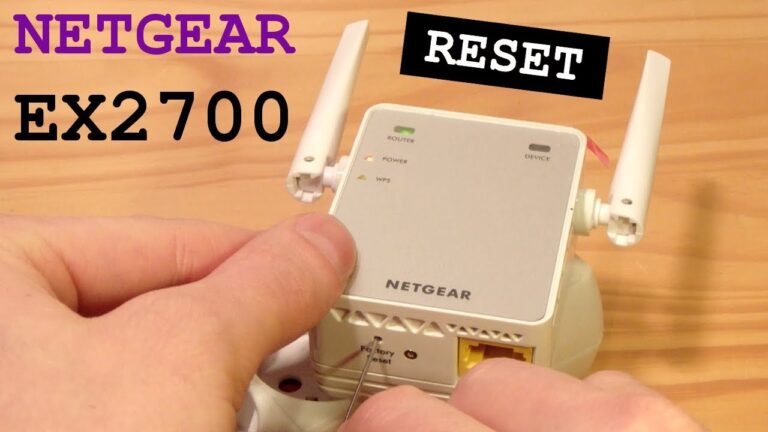 Netgear Ex2700 Extender Setup 768x432